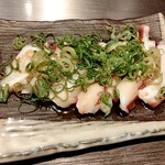 Okonomiyaki Negiyaki Juujuu - 