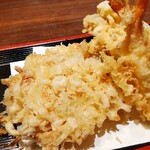 Tempura Tsuna Hachi - 