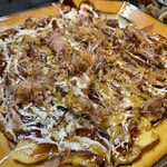 Okonomiyaki Goshiki - 