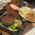 47都道府県の日本酒勢揃い 富士喜商店 - 