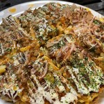 Okonomiyaki Goshiki - 