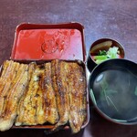 Unagi Irokawa - 