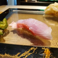 渋谷 鮨 スブリム TOKYO - 