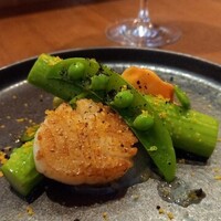 MATSU - 春の食材が大好き❤️