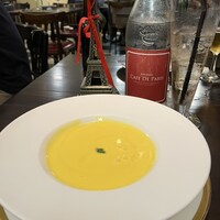 ビストロ・カフェ・ド・パリ - 