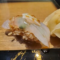 渋谷 鮨 スブリム TOKYO - 