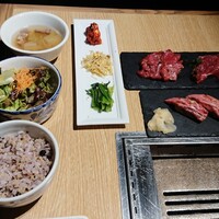 神楽坂焼肉 Kintan - 