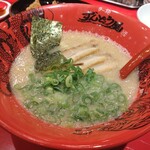 Ramen Zundouya - 