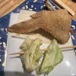 Yakitori To Kin - 