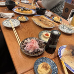 餃子酒場 川さき - 