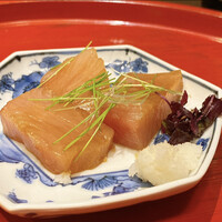 う越貞 - 