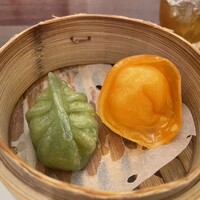 中国料理 煌蘭苑 - 