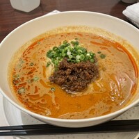 中国料理 煌蘭苑 - 