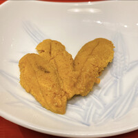 う越貞 - 