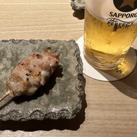 厳選焼鳥 一石三鳥 本店 - 