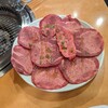 焼肉 東京山