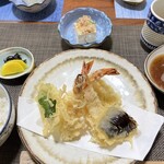 Tempura Kappou Mimatsu - 