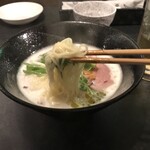 Yakitori Auru - 料理