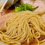 淡麗拉麺 己巳 - 