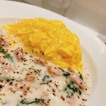 Tamago Kicchin Harajuku Omu - 