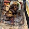 手ぶらBBQ食べ放題×ハワイアンビアガーデン 天空グリル 新宿東口