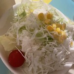 カレー屋ジョニー - 