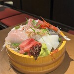 大衆割烹 魚吟 - 