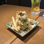 大衆割烹 魚吟 - 