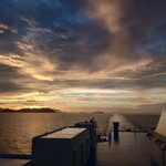 阪九フェリー せっつ - 