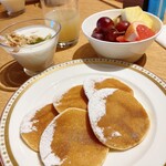 Prince Hotel Karuizawa East - 