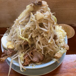 ラーメン富士丸 - 