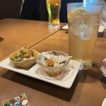 大衆割烹 魚吟 - 