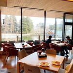 Prince Hotel Karuizawa East