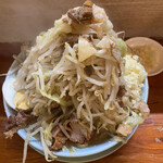 ラーメン富士丸 - 