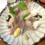 ひらまつ食堂 - 