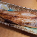 Sushi Izakaya Yataizushi - 縞ほっけ