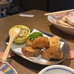 大衆割烹 魚吟 - 