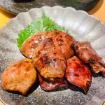 Yakitori Bonzo - 