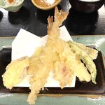 ひらまつ食堂 - 
