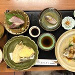 ひらまつ食堂 - 