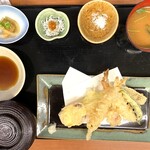 ひらまつ食堂 - 