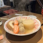 大衆割烹 魚吟 - 