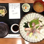 ひらまつ食堂 - 