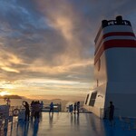 阪九フェリー せっつ - 