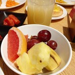 Prince Hotel Karuizawa East