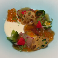 しまなみふれんち Murakami - 