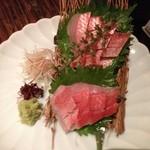魚＆炭焼 だん - 