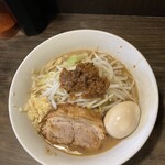 ラーメン つづき - 