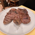 トラットリア・コッレ - 