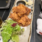 旬魚旬菜 極DINING 若旦那 - 